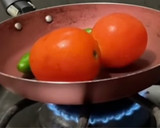 Foto del paso 4 de la receta: Costillas de res confitadas acompañadas de una salsa de guaje con vino rosado
