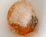 Foto del paso 2 de la receta: Vaya rollo 😉