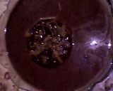 Foto langkah ke 4 dari resep Puding coklat labu kuning.