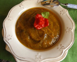 Foto del paso 3 de la receta: Puré de verduras con algas wakame