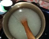 Foto langkah ke 2 dari resep Buko Pandan Kelapa Muda Ori.