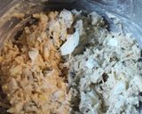 A picture of step 7 of Chicken and Bacon Sandwich.
