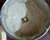A picture of step 2 of Raw Mango Chutney.