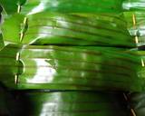 Pepes tahu dan udang langkah memasak 5 foto