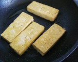 Foto del paso 2 de la receta: Tofu con piña