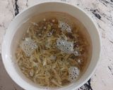 Foto langkah ke 1 dari resep Sambel Teri Medan.