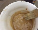 Foto del paso 4 de la receta: Torta en taza saludable