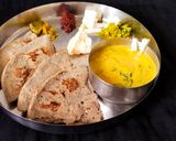 મૂળા ની કઢી (Mooli Kadhi Recipe In Gujarati) રેસીપી સ્ટેપ3ફોટો