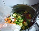 Foto del paso 2 de la receta: Pickles caseros