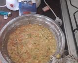 Foto del paso 2 de la receta: Zapallitos esponjosos