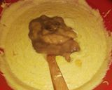 A picture of step 4 of Banana bread.