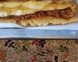 Almás krémes recept fázis 5 fotója