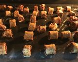 Foto del paso 4 de la receta: Bread Cinnamon Rolls