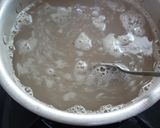 Foto langkah ke 2 dari resep Telur Asin Bawang Putih Homemade.