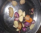 Foto langkah ke 1 dari resep Terik Daging Sapi.