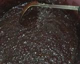 Foto langkah ke 3 dari resep Bubur Ketan Hitam pakai Presto.