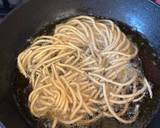 Bhavnagri ganthia recipe step 5 photo