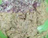Foto langkah ke 2 dari resep Pempek Adaan (khas Palembang).