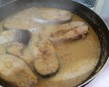 Foto del paso 4 de la receta: Pescado o camarones encocados