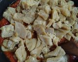 Foto del paso 5 de la receta: Callos con tomate