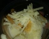 Foto langkah ke 4 dari resep Setup/stup roti simple enak.