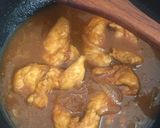 Foto langkah ke 4 dari resep Ayam Fillet Saus Mentega.