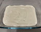Banános Tiramisu 🍌 recept fázis 5 fotója