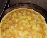 Foto del paso 4 de la receta: Tortilla / Tortillón de papas a la española (light)