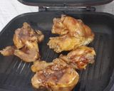 Foto langkah ke 5 dari resep #50. Ayam Bakar Kecap.