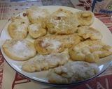 Foto del paso 5 de la receta: Frisuelos