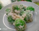 Foto langkah ke 8 dari resep Klepon..