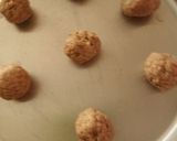 Foto del paso 3 de la receta: Galletitas Integral y Avena 💯 #ricas #tiernas #aptodiabeticos #delantalglobalcookpad2024 😉😋