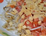 Foto del paso 1 de la receta: Ensalada Shangai