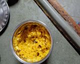 Sweet corn soup (Sweet corn Soup Recipe in Gujarati) રેસીપી સ્ટેપ1ફોટો