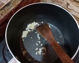 Foto langkah ke 2 dari resep Macaroni Carbonara Tempe MPASI.