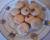 Foto del paso 8 de la receta: Galletitas saludables de avena
