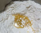 Foto langkah ke 3 dari resep Curry Puff a.k.a Pastel Singapura (NCC).