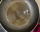 ஆனியன் சப்பாத்தி ரோல் (Onion chappathi roll recipe in tamil) ரெசிபி ஸ்டேப் 1 புகைப்படம்