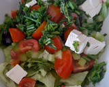 Foto del paso 1 de la receta: Ensalada mixta y fresca