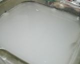 Foto del paso 3 de la receta: Leche vegetal de avena
