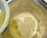 Foto langkah ke 2 dari resep Vanilla Cashew Cookies (Kue Kering Kacang Mete Vanila).
