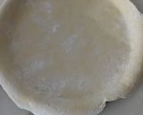 Foto del paso 6 de la receta: Tarta de espinaca y queso cremoso