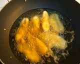 Foto langkah ke 3 dari resep Pisang goreng instant.