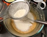 Foto del paso 1 de la receta Carrot Cake🥕