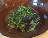 Foto del paso 2 de la receta: Ensalada de porotos Mung