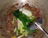 Foto langkah ke 2 dari resep 43.) Bulgogi.