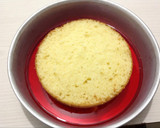 Foto del paso 4 de la receta: Torta helada peruana