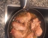 Foto del paso 3 de la receta: Alitas de pollo con salsa barbacoa
