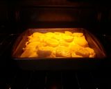 Foto del paso 5 de la receta: Gratín DE PAPAS, (a mi manera)