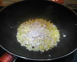 Foto del paso 7 de la receta Tomate relleno con Huevo o Egg Omelette
